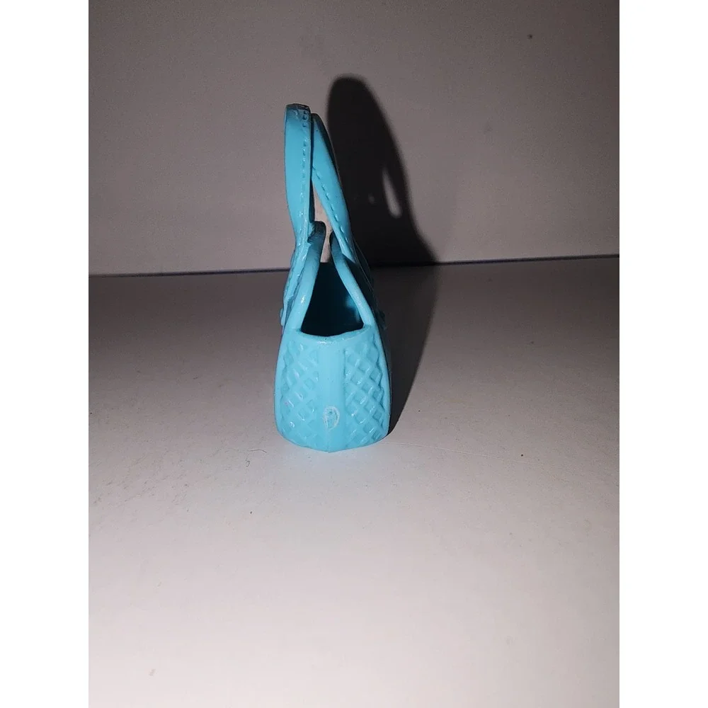 Barbie Replacement Gym‎ Tote Bag Toy